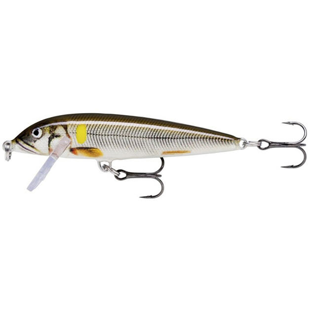 Воблер RAPALA Countdown 07 /AYUL /тонущий/ 7см, 8гр