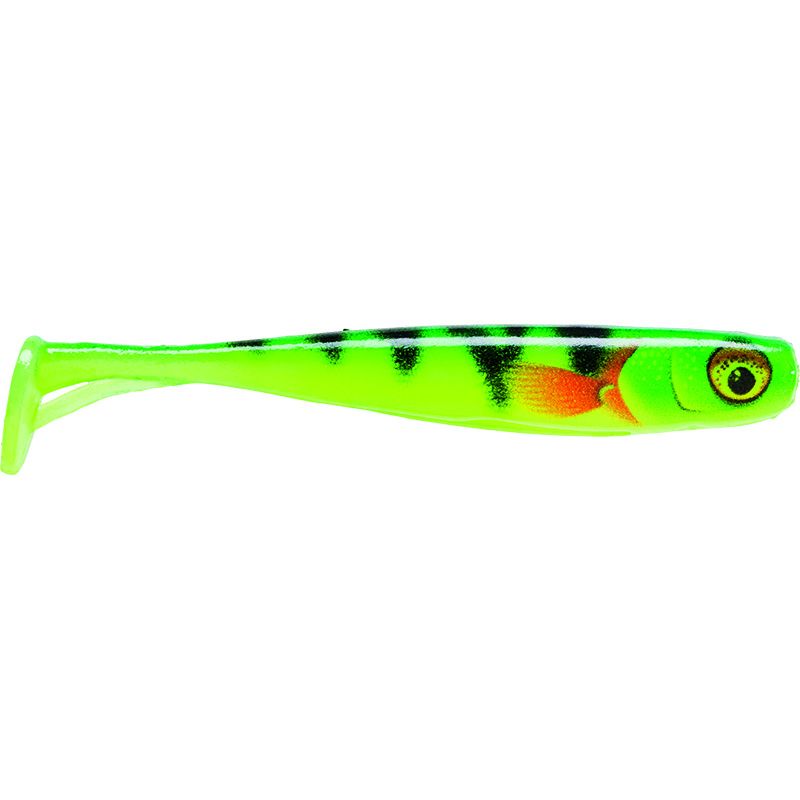 Мягкая приманка STORM Tock Minnow 04 /DAPE / 10см, 12гр.