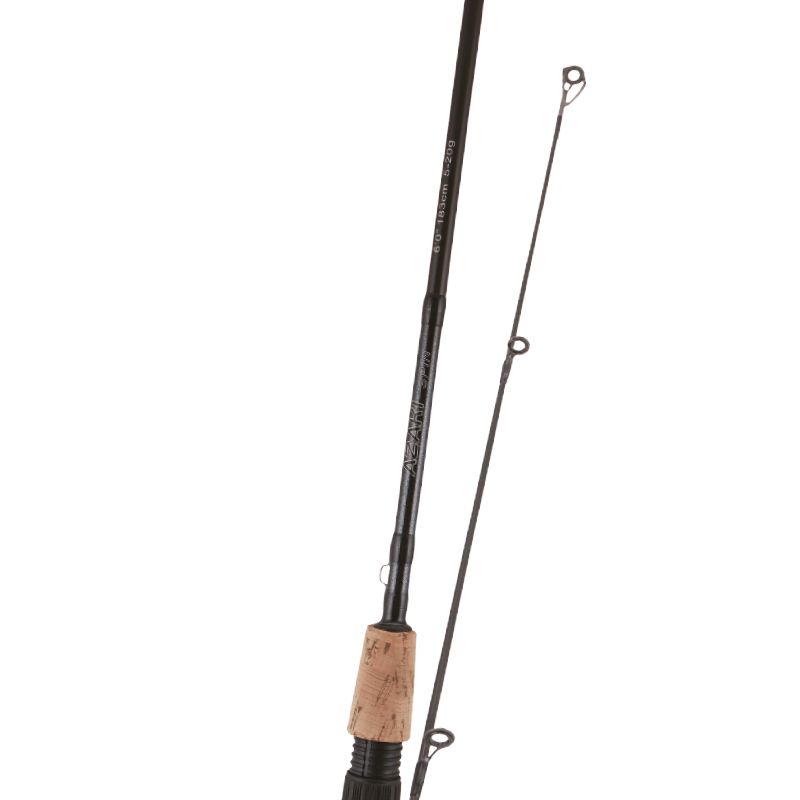 Удилище Okuma Azaki Spin 9'0" 274cm 7-28g 2sec