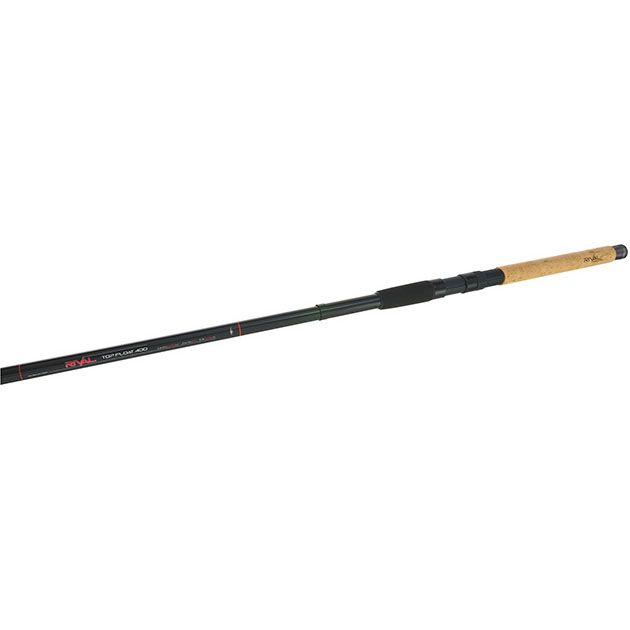 Удилище универсальное Mikado RIVAL TOP Float 400 (тест 5-25 г)