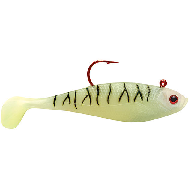 Мягкая приманка STORM WildEye Swim Shad 05 /GT / 13см, 43гр