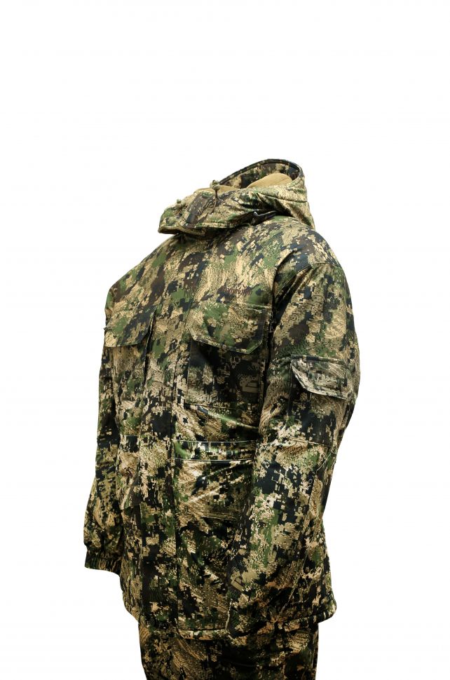 Костюм Remington Pro Hunting Club Green forest р. M