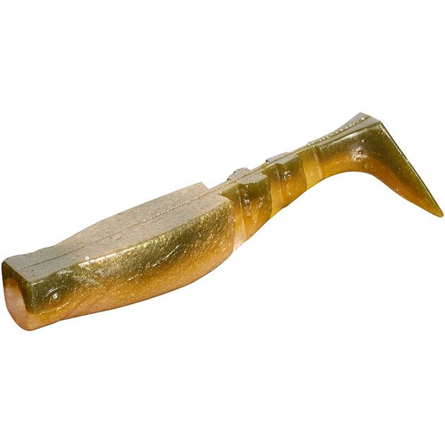 Виброхвост Mikado FISHUNTER 2 "съедобная резина" 11.5 см. / 341  ( 3 шт.)