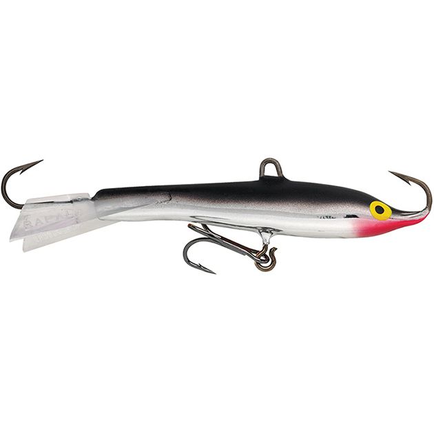 Балансир Rapala W02 /S  (20мм/ 4гр)
