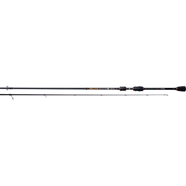 Спиннинг Mikado  BIXLITE LIGHT MEDIUM LIGHT JIG 198 (тест до 15 гр)