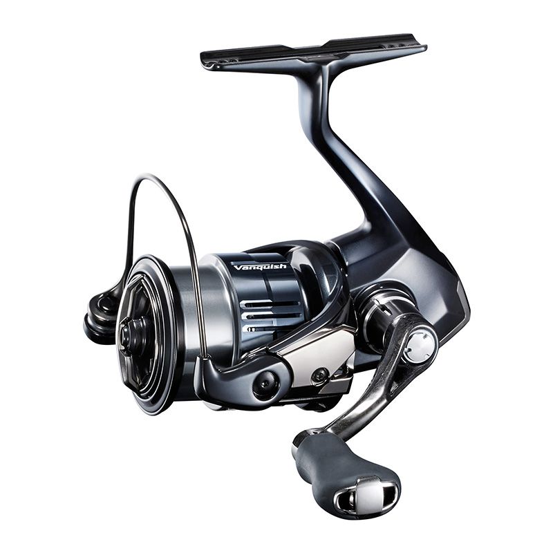 Катушка SHIMANO 19 Vanquish C2500SHG