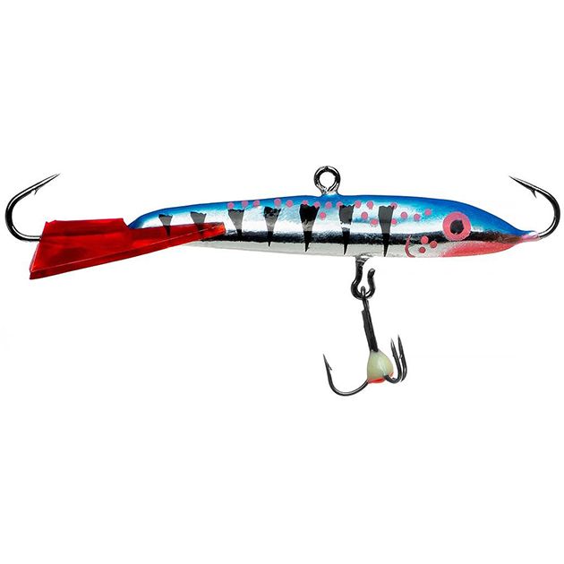 Балансир Classic №2, 19гр (PF-С-2-19) Premier Fishing