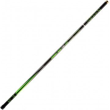 Удилище маховое GREEN ROD carbon, 7m, 15-40g (N-GR-700) Nisus