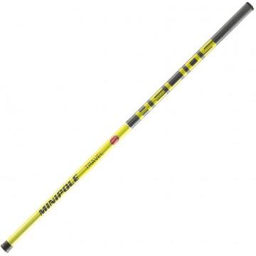 Удилище маховое HELIOS Minipole, 4m, 5-20g (HS-M-400)