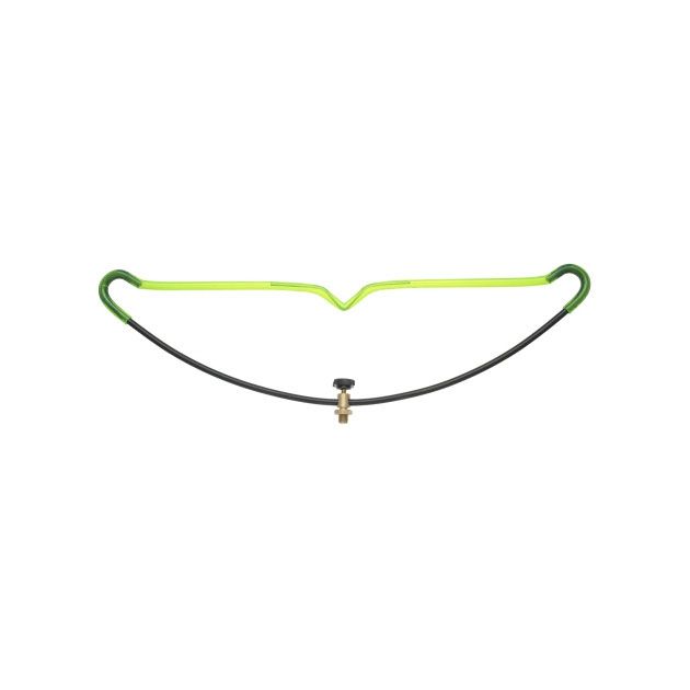 Насадка накручивающаяся Mikado для фидера (тип V) AIX-8906