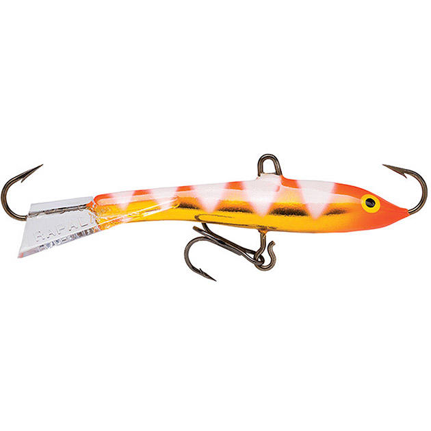 Балансир Rapala W02 /GZFR  (20мм/ 4гр)