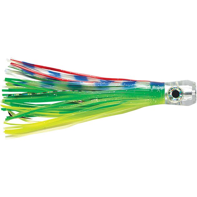 Кэтчер WILLIAMSON Dorado Catcher Rigged 6 /LU / 15см.