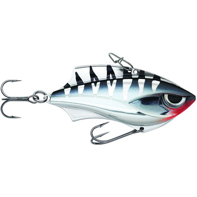 Воблер RAPALA Rap-V Blade 06 /CRT /тонущий/ 6см, 14гр.