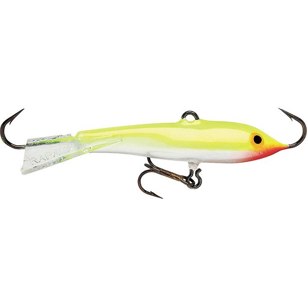 Балансир Rapala W02 /SFC (20мм/ 4гр)