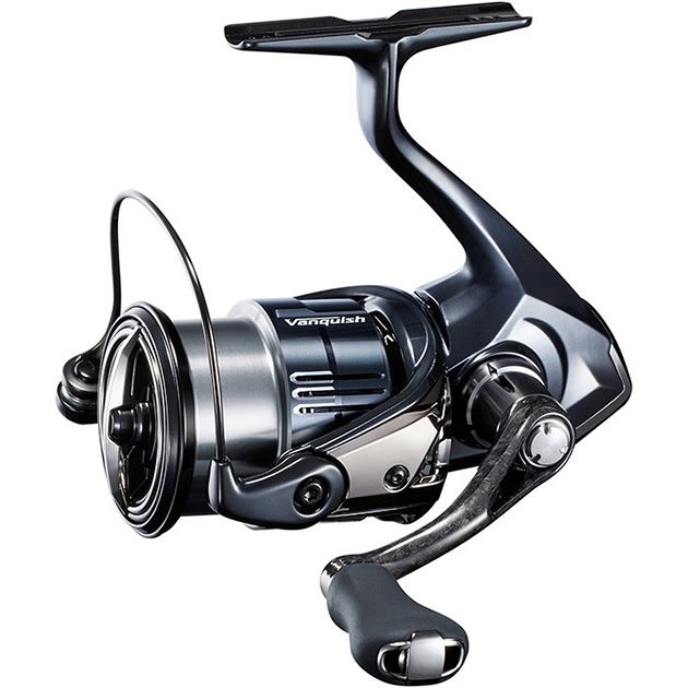 Катушка SHIMANO 19 Vanquish 2500 SFB
