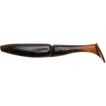 Виброхвост Guru 3,0"/7,62 см Star Oil 9шт. (HS-29-042) Helios