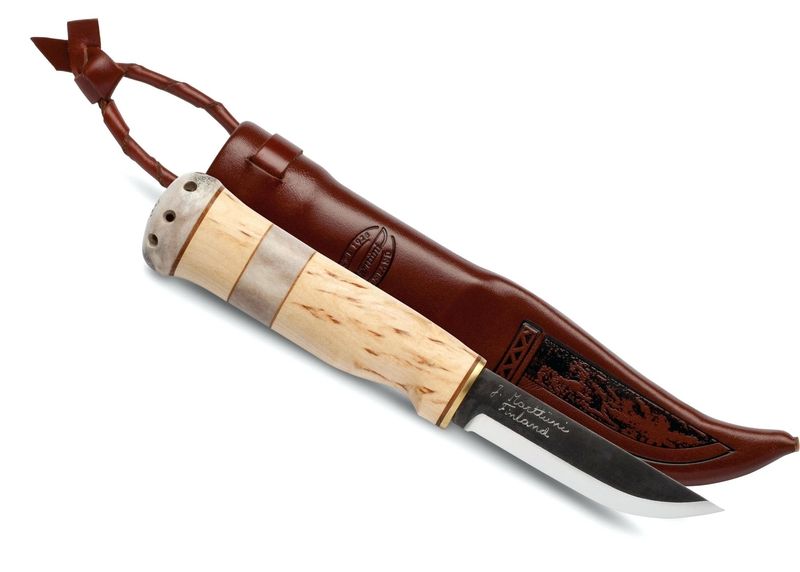 Нож MARTTIINI WITCH TOOTH