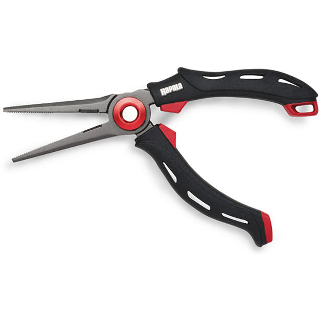 Плоскогубцы на магнитах Rapala RCD (15 см.)