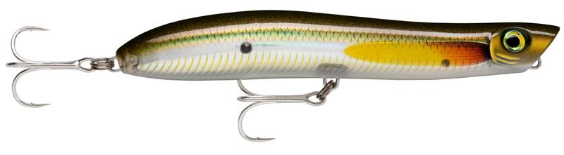 Воблер RAPALA MaxRap Walk’n Roll 10 /FAYU /поверхностный/ 10см, 14гр.