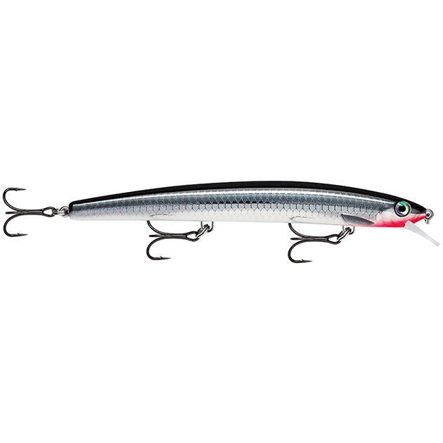 Воблер RAPALA MaxRap 11 /BSBL /суспендер/ 0,3-0,9м, 11см, 13гр