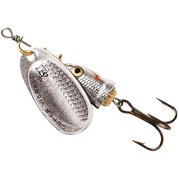 Блесна вращающаяся BLUE FOX Shad 3 /SSD / 8гр