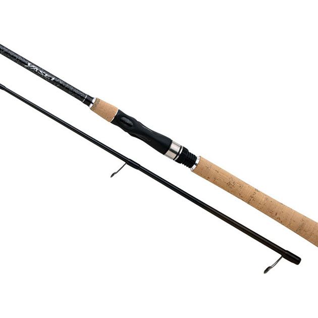 Удилище SHIMANO Yasei Perch 225M 10-25g Cork