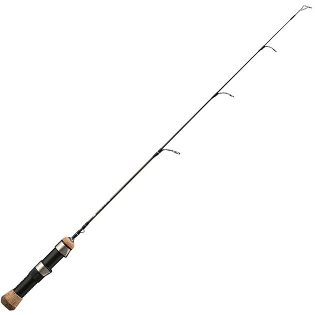 Удилище 13 Fishing Vital Ice Rod 24 Light - Locking Reel Seat