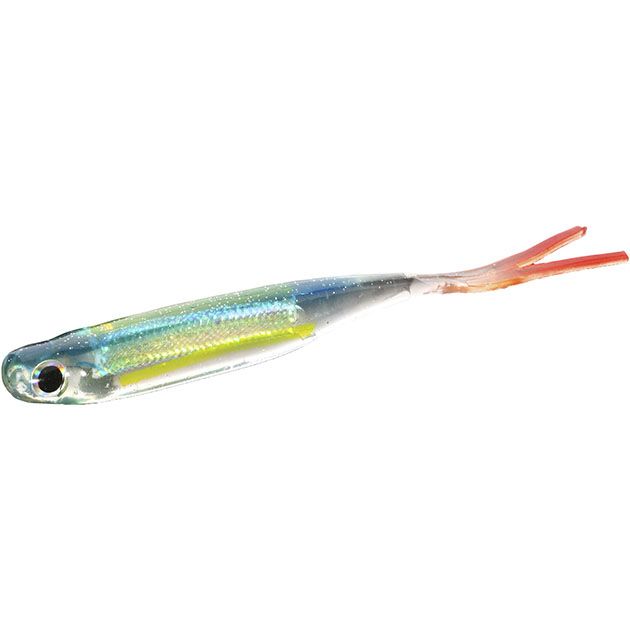 Червь силиконовый Mikado TSUBAME 11.5 см. / M509   ( 5 шт.)