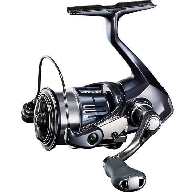 Катушка SHIMANO 19 Vanquish C2000 SFB