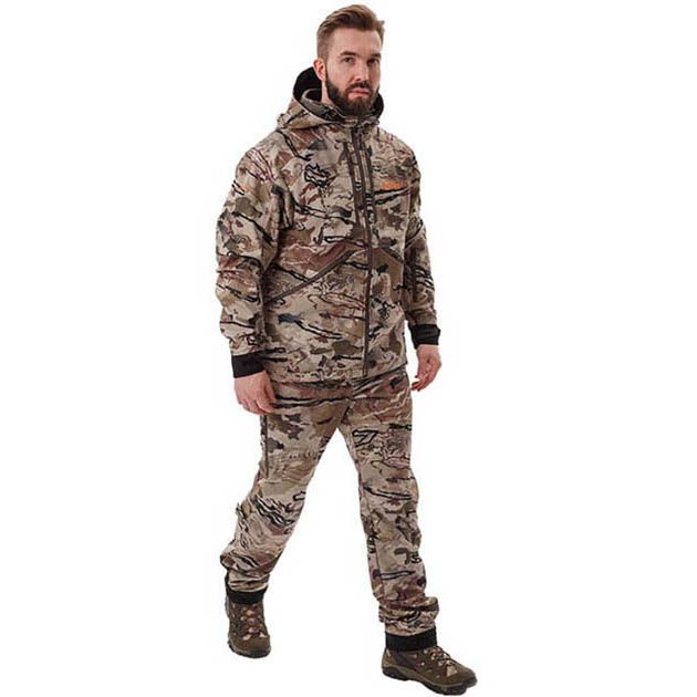 Костюм Remington Himalayan Safari New р. L