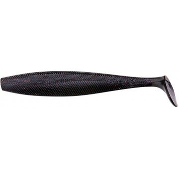 Виброхвост Trofey 5.5"/14см Dark Star 4шт. (HS-25-047) Helios