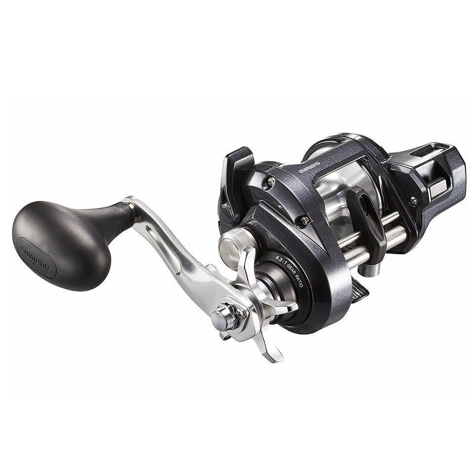 Катушка SHIMANO Tekota A 600 HG LH