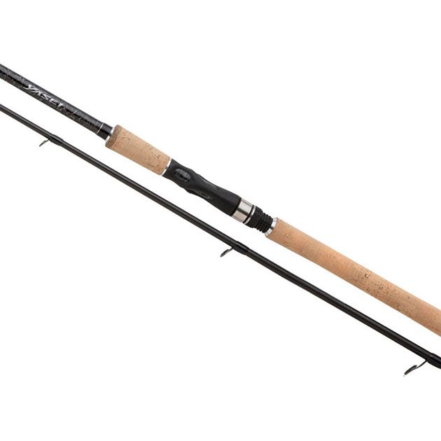 Удилище SHIMANO Yasei Pike Spinning 250XH 40-100g Cork