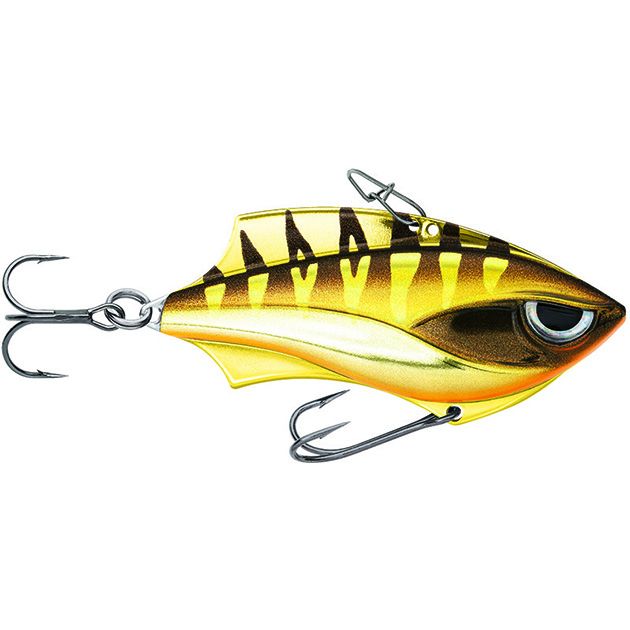 Воблер RAPALA Rap-V Blade 06 /GCHT /тонущий/ 6см, 14гр.