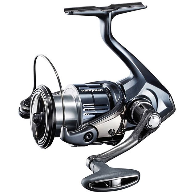 Катушка SHIMANO 19 Vanquish C3000 FB