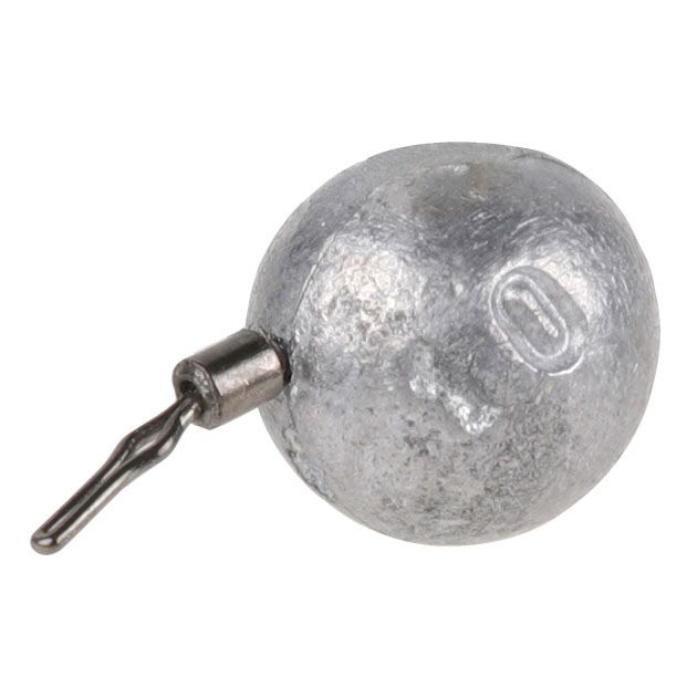 Грузила для дроп-шота Mikado Ball, 25 гр. ( 2 шт.)