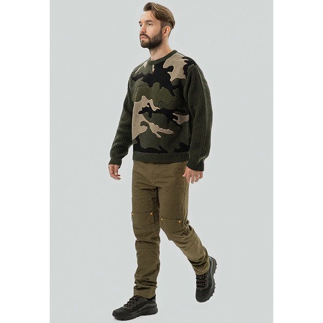 Джемпер Remington Casual Luxury р. M