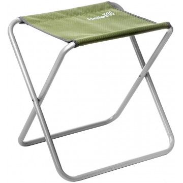 Стул туристический Green СР-450.19 труба ф19 (T-TC-450.19-G) Helios