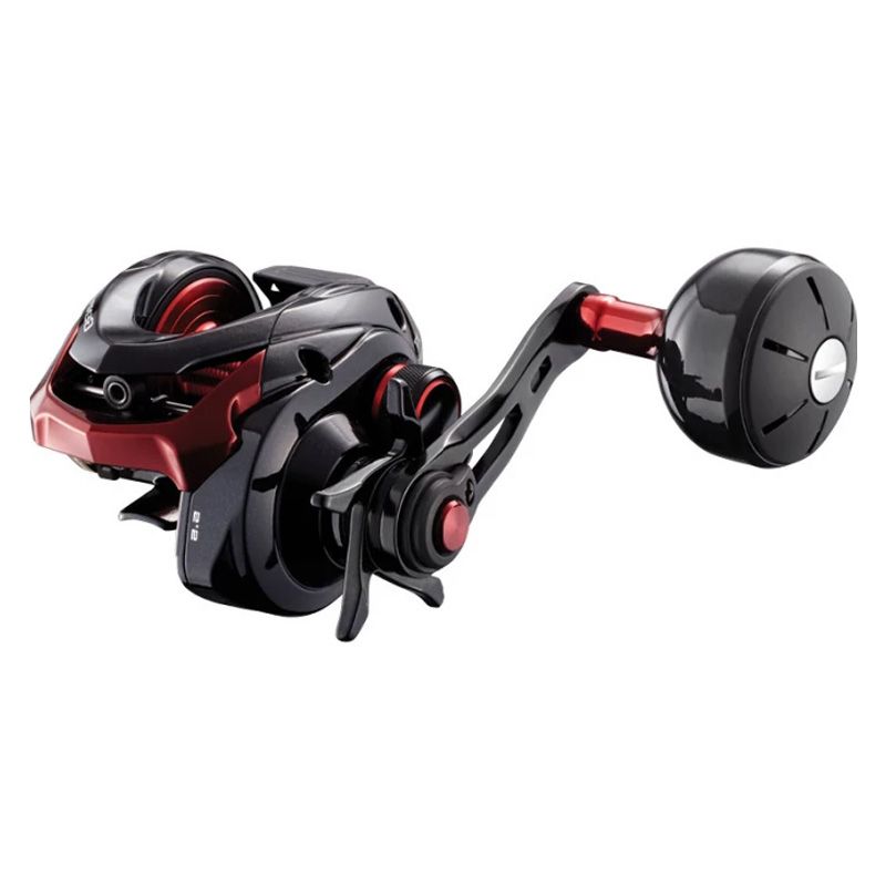Катушка SHIMANO Genpu XT 201 PG (5RF910201)