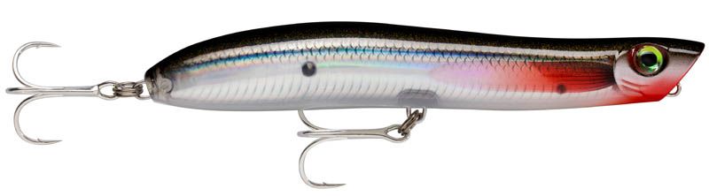 Воблер RAPALA MaxRap Walk’n Roll 10 /FS /поверхностный/ 10см, 14гр.
