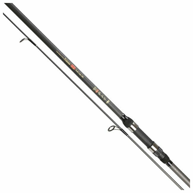 Карповое удилище Mikado PRINCESS PROFI Carp 360 / 3.25 lbs (2 секц.)