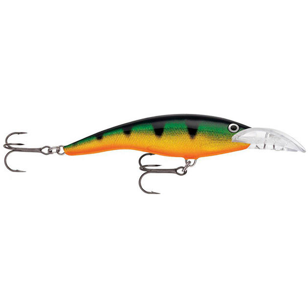 Воблер RAPALA Scatter Rap Tail Dancer 09 /P /плавающий/ 3,3м-5,7м, 9см, 13гр