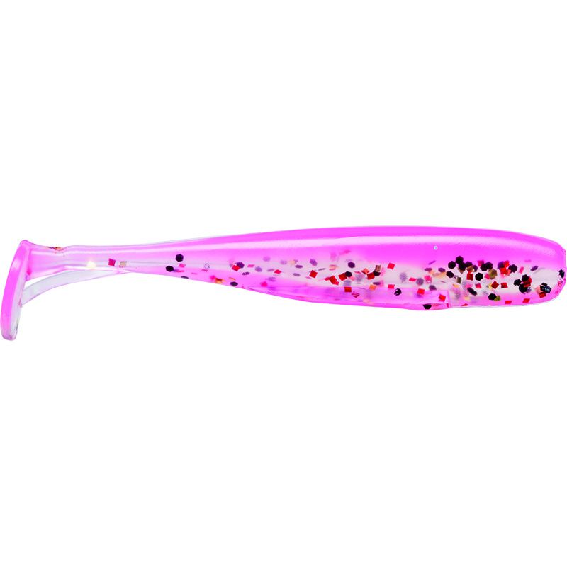 Мягкая приманка STORM Tock Minnow 04 /PK / 10см, 12гр.