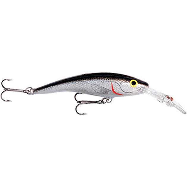 Воблер RAPALA Tail Dancer 07 /S /плавающий/ 2,7-3,6м, 7см, 9гр