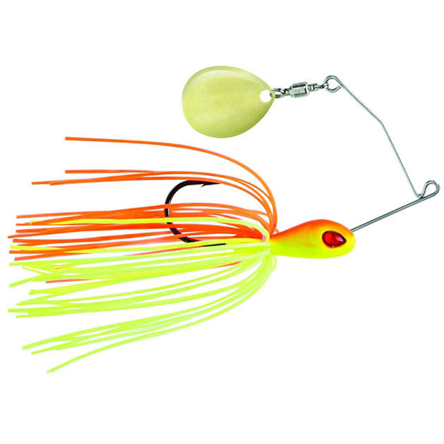 Спиннербейт  STORM GOMOKU Spinnerbait 11 /HT / 10см, 11гр