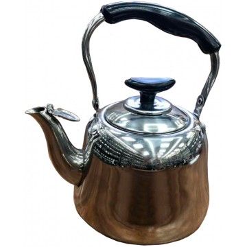 Чайник 3L нержавейка (PR-CH-3) PR