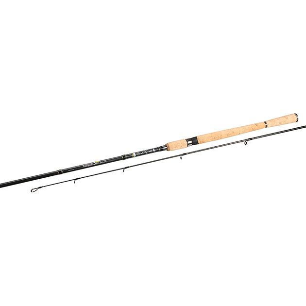 Спиннинг Mikado KARYUDO MH Spin 240 (тест 20-40 г)