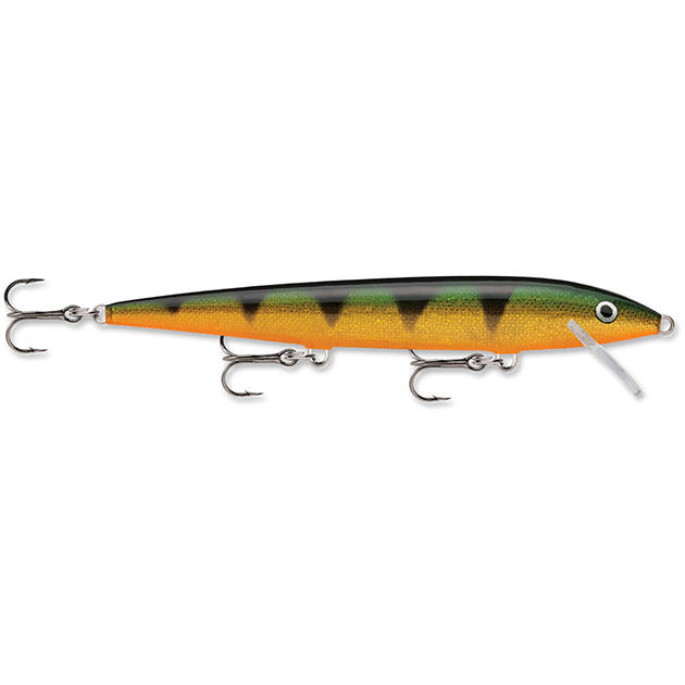 Воблер RAPALA Original Floater 11 /P /плавающий/ 1,2-1,8м, 11см, 6гр