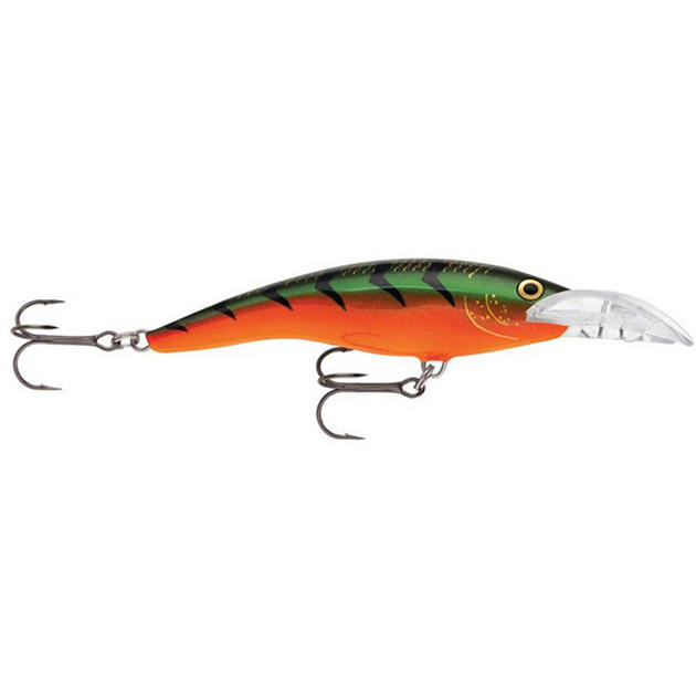 Воблер RAPALA Scatter Rap Tail Dancer 09 /RDT /плавающий/ 3,3м-5,7м, 9см, 13гр
