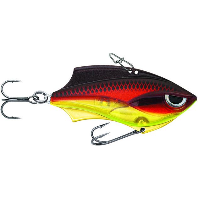 Воблер RAPALA Rap-V Blade 06 /RDF /тонущий/ 6см, 14гр.